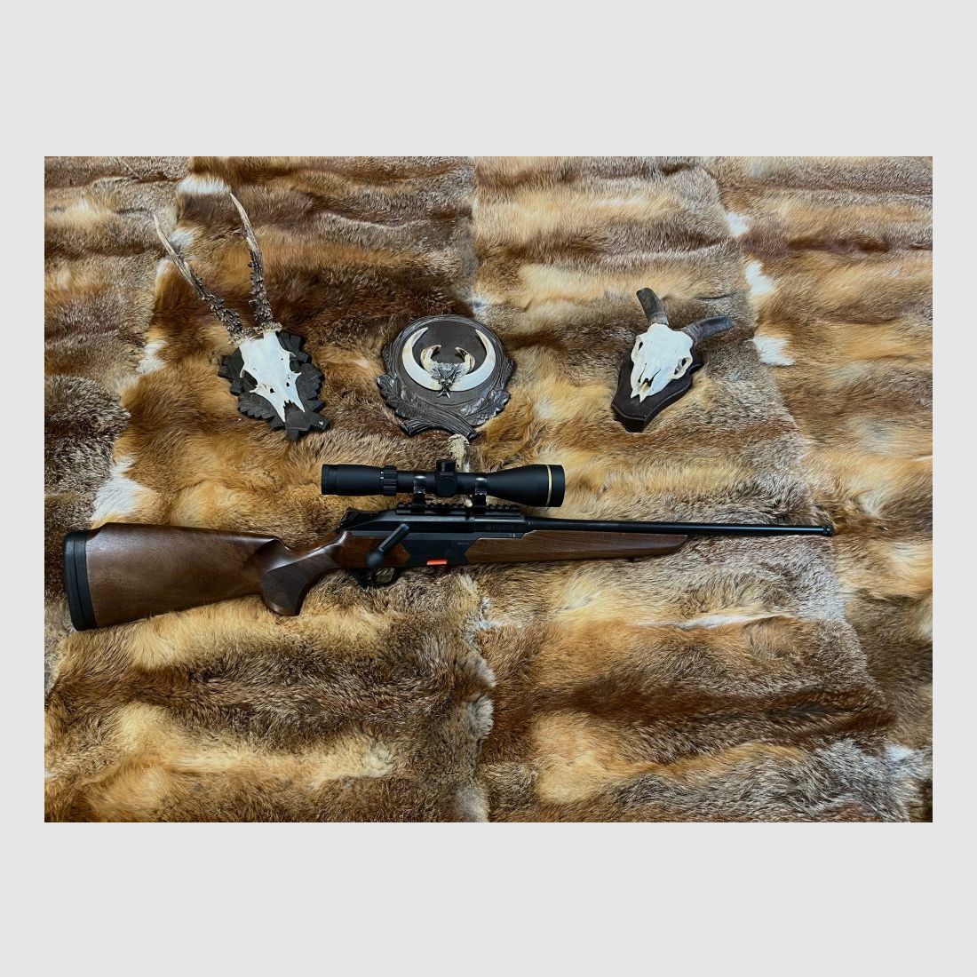 Beretta BRX1
