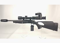 Bergara BA13 TD .308 Win Night Hunting Bundle