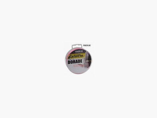 Fil fluorocarbon Powerline Carbon Flex Dorade 30,9/100