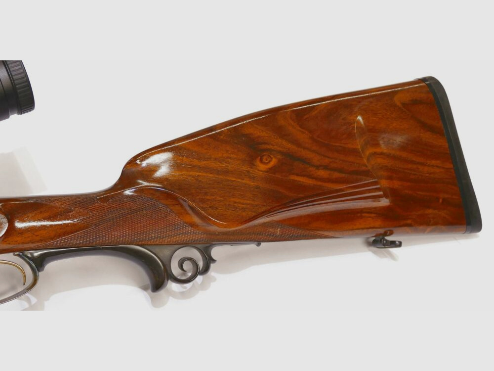 Ferlacher Winkler Büchslinte Luxus