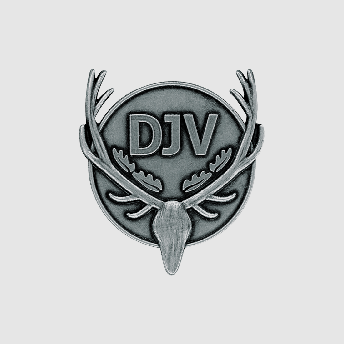 DJV-Hutabzeichen
