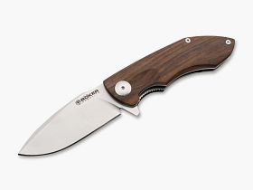 Böker Arbolito Folder Nahuel Guayacan