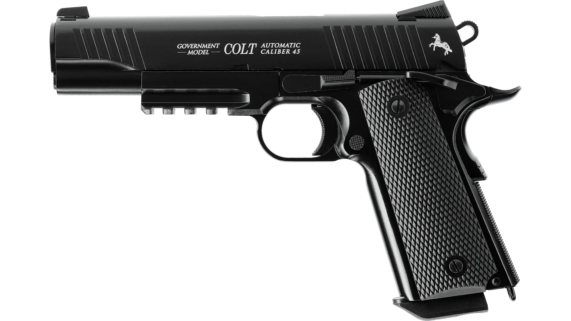 Colt M45 CQBP