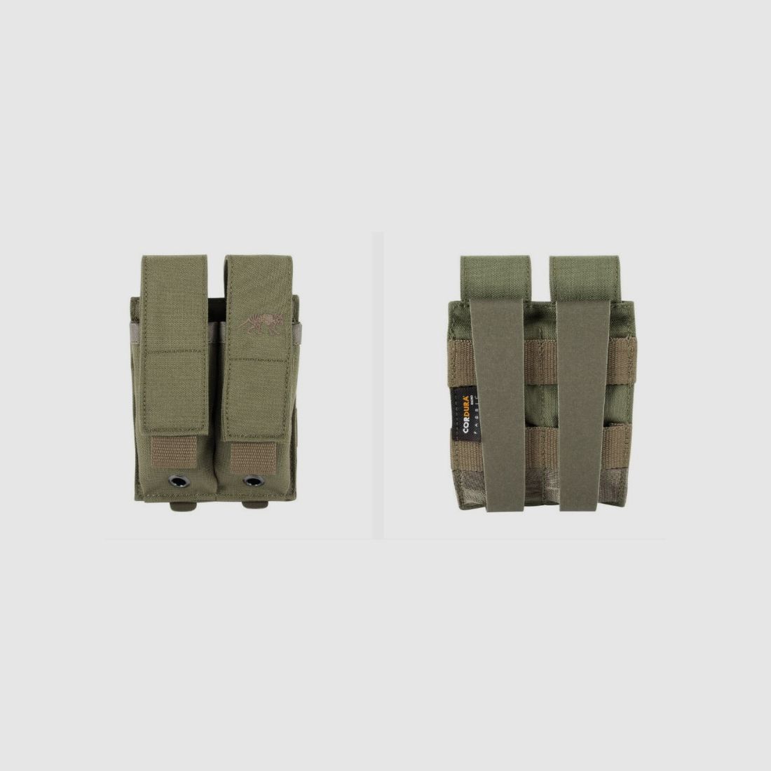 DBL PISTOL MAG POUCH MKII, Bild 2 von 4