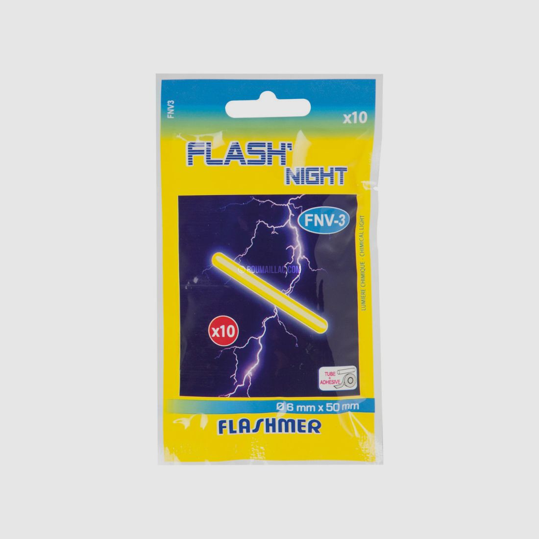 FLASH NIGHT 6.0