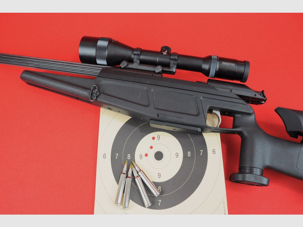 Blaser R93 LRS2