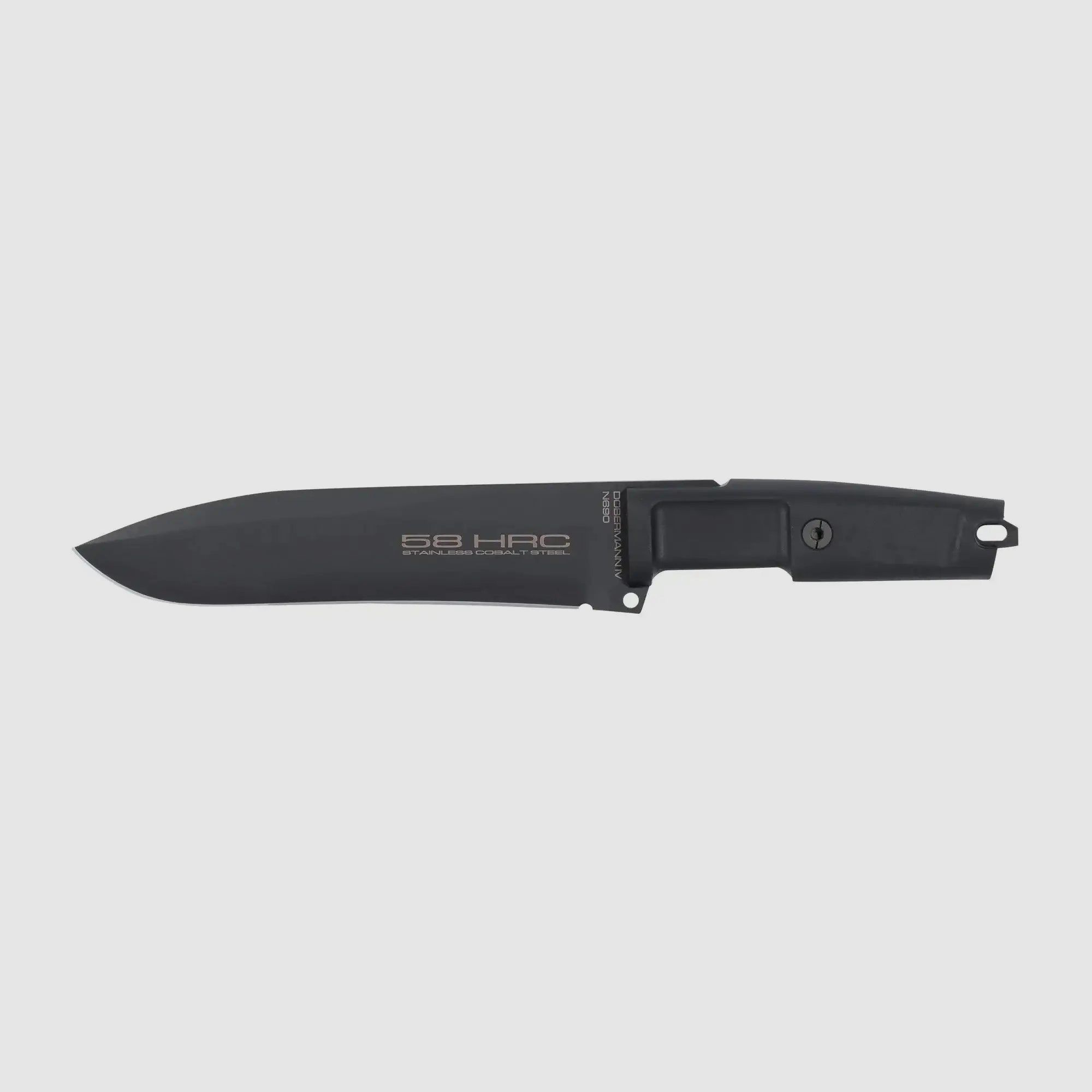 Extrema Ratio Extrema Ratio Messer Dobermann IV Tactical