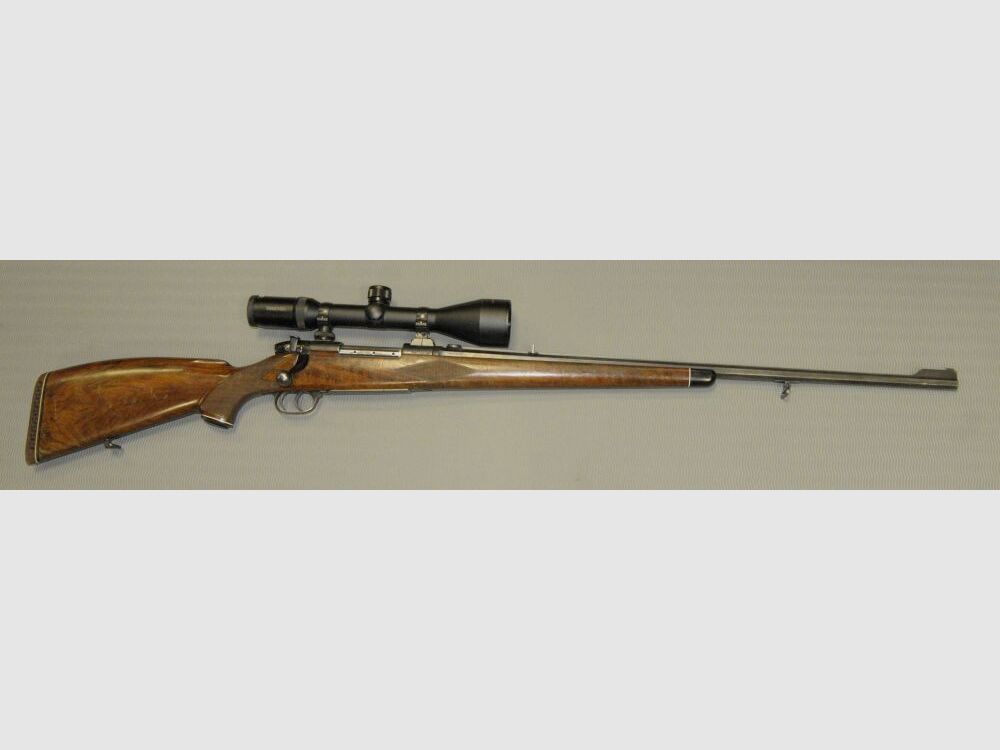 Sauer Weatherby