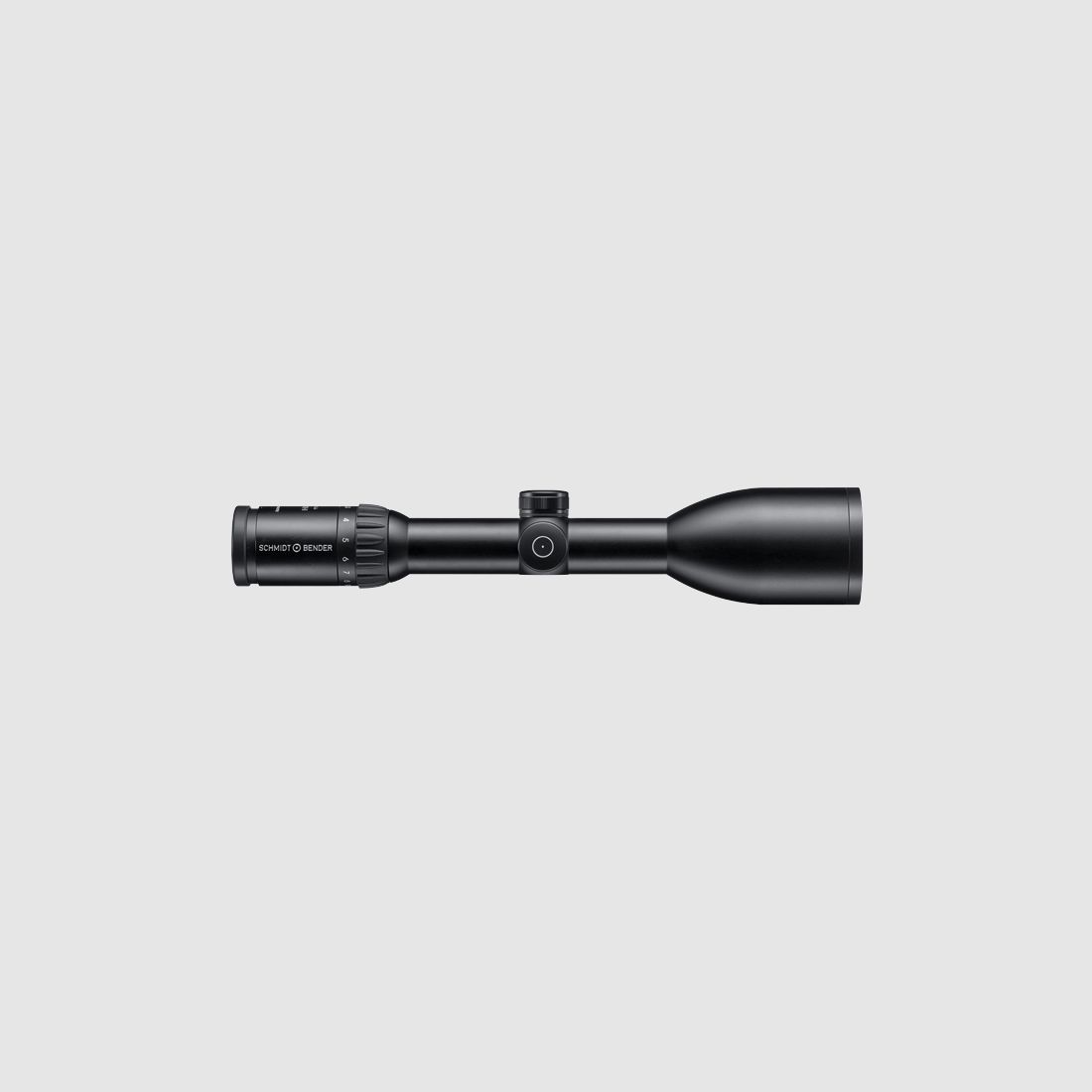 Schmidt & Bender Zenith 2,5-10x56