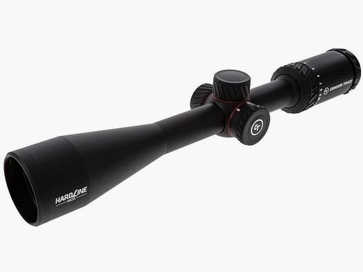 Hardline 4-16×42 MR1-MOA Riflescope Crimson Trace
