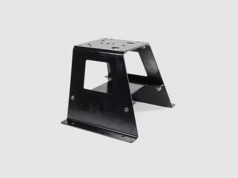 Lyman Supporto Universale per Pressa, immagine 1 di 6