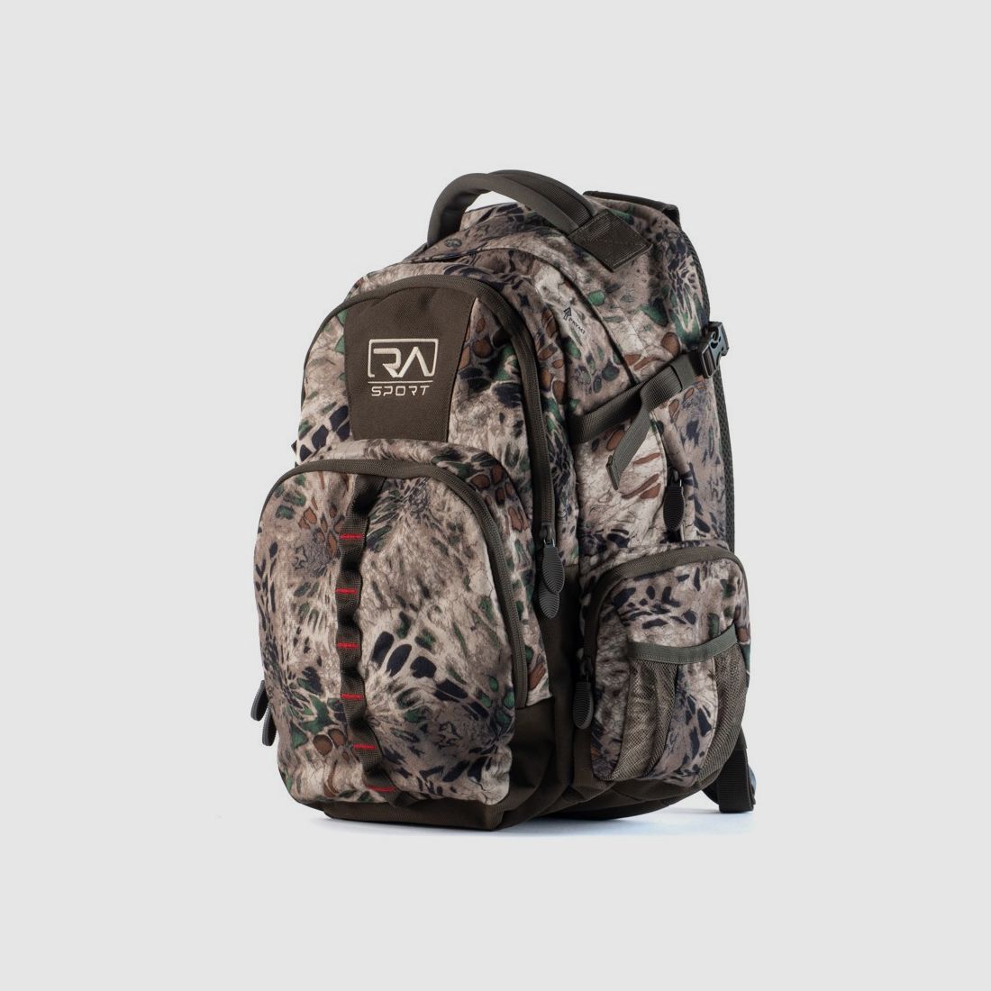 ZAINO DA CACCIA PRYM1 MP CAMO 37L, immagine 1 di 6