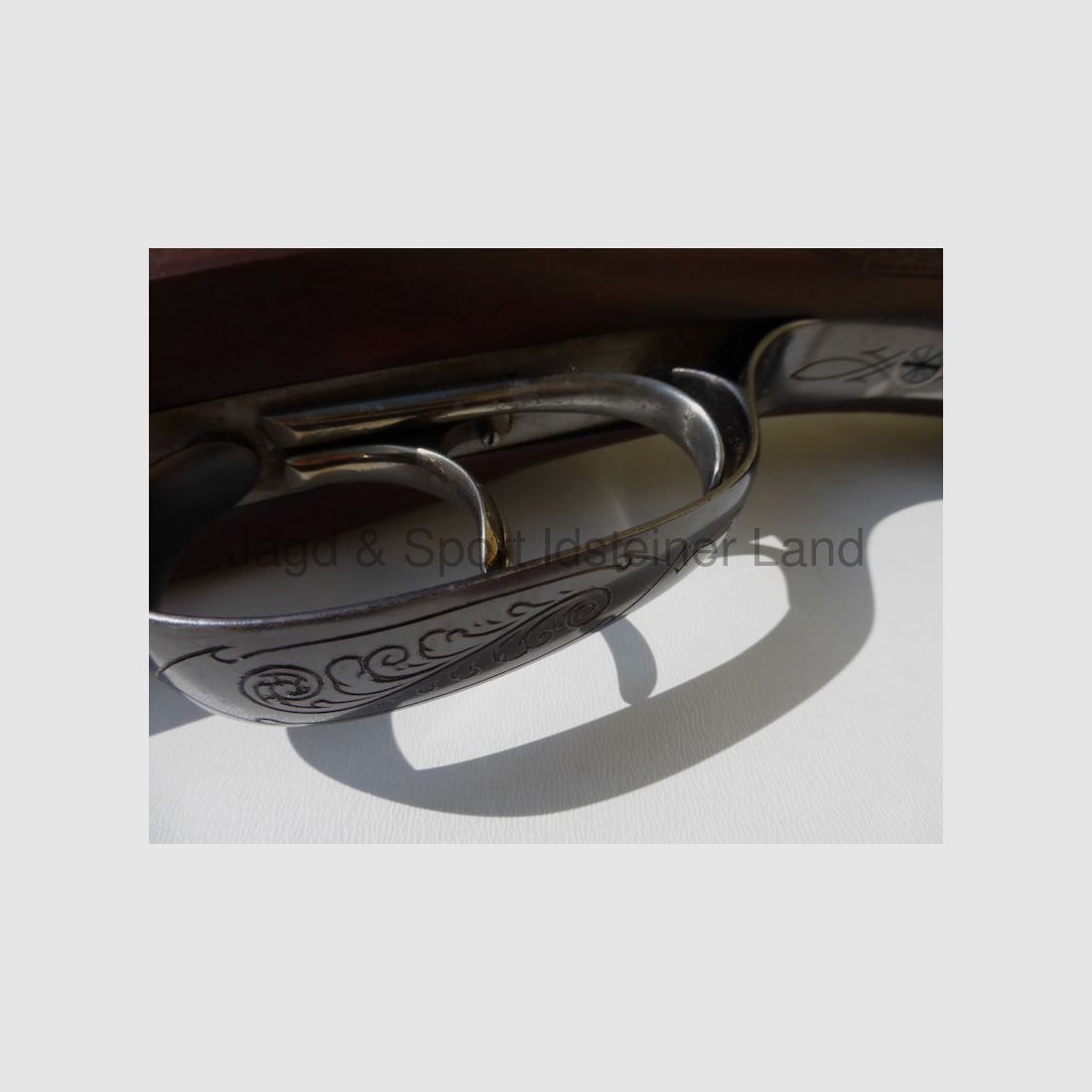 Heym Mod. 55 Luxus