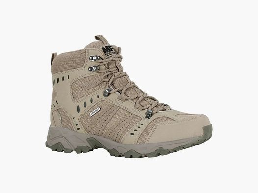 MFH MFH Einsatzstiefel Tactical - Coyote / 39 Herren