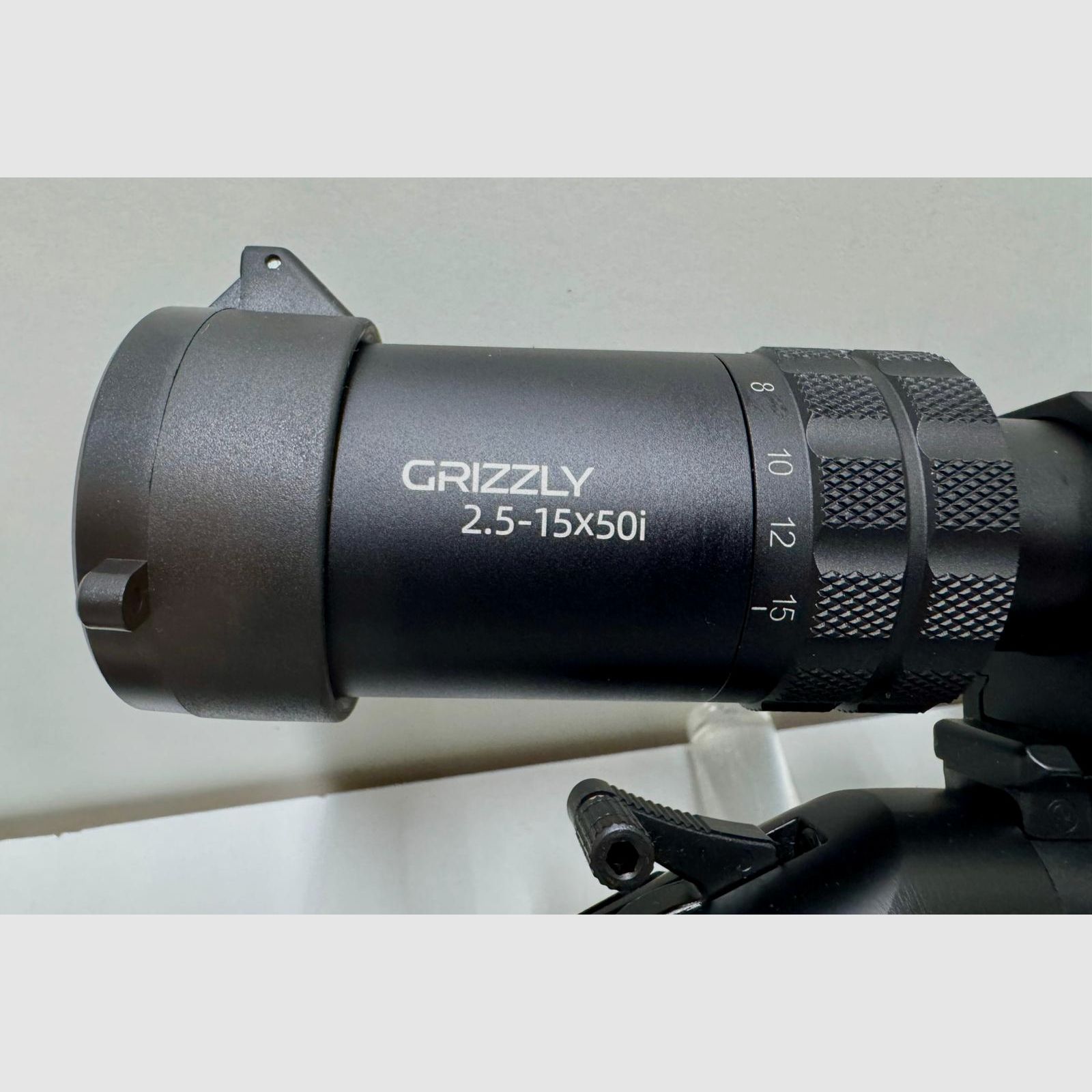 CVA SCOUT TD TH – „Orange Pointer“ WF Komplettset