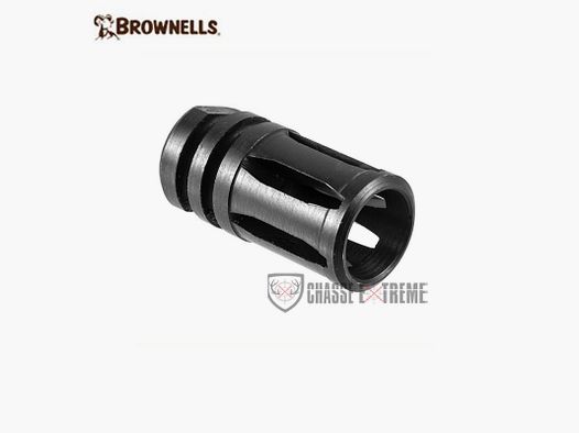 Cache Flamme BROWNELLS Schalldämpfer A1 1/2×28"