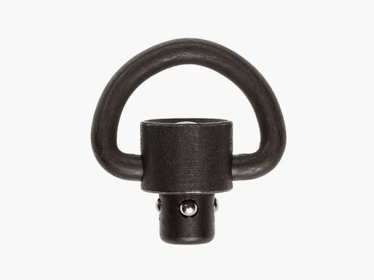 BCM® D-Ring Quick Detach Sling Swivel 1'' / 25.40mm