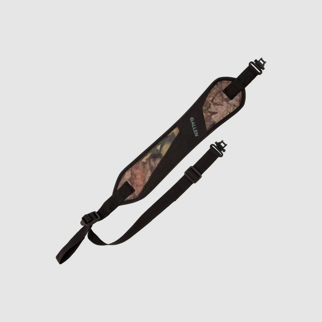 Allen Glenwood gun sling with swivels, image 1 of 4