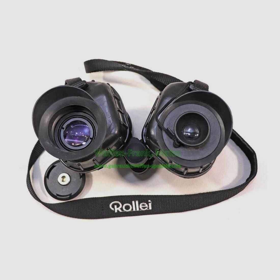 Rollei, Niemcy lornetka 7x42 GA, zdjęcie 3 z 3