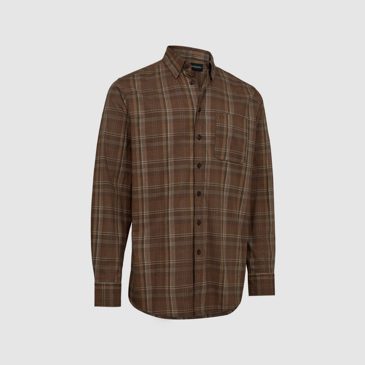 DEERHUNTER Ashton Shirt