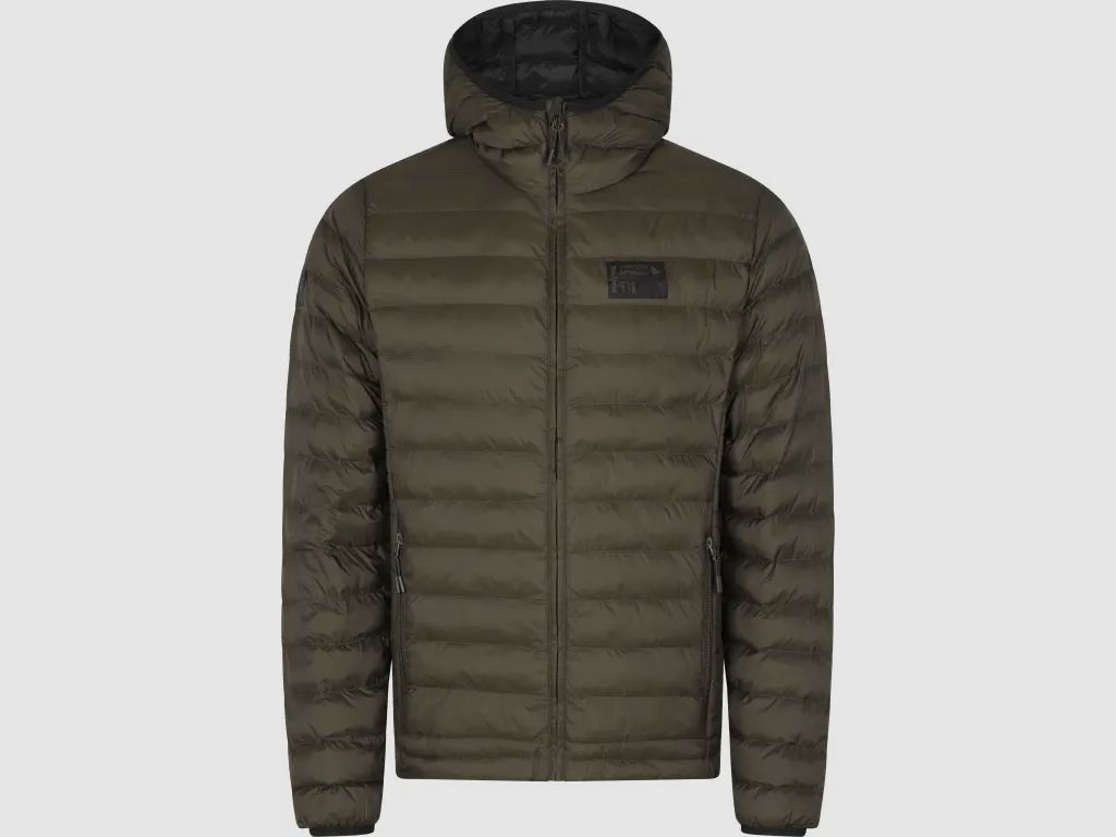 Seeland Jacket Fahrenheit