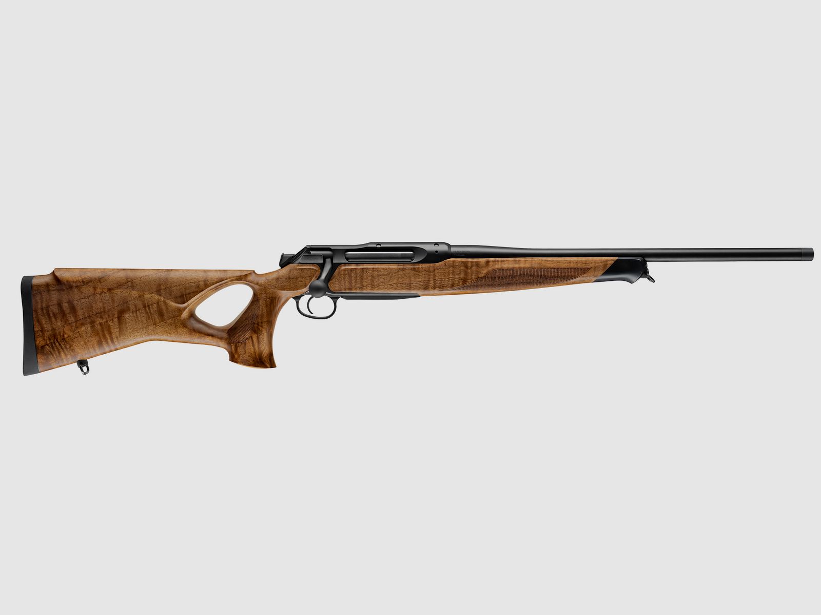 Sauer 505 Iconic Outback 308Win Holzklasse 4