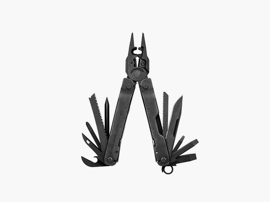 LEATHERMAN SUPER TOOL 300 EOD BLACK MOLLE