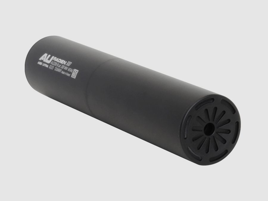 Ase Utra Silenziatore Radien .300 Win. Mag., immagine 2 di 2