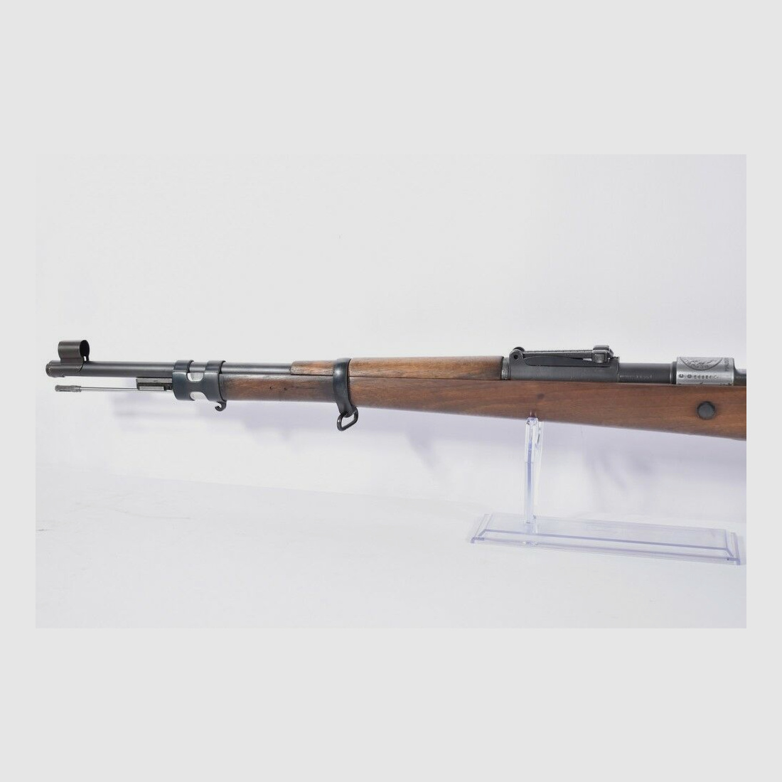 Mauser Peru 1909