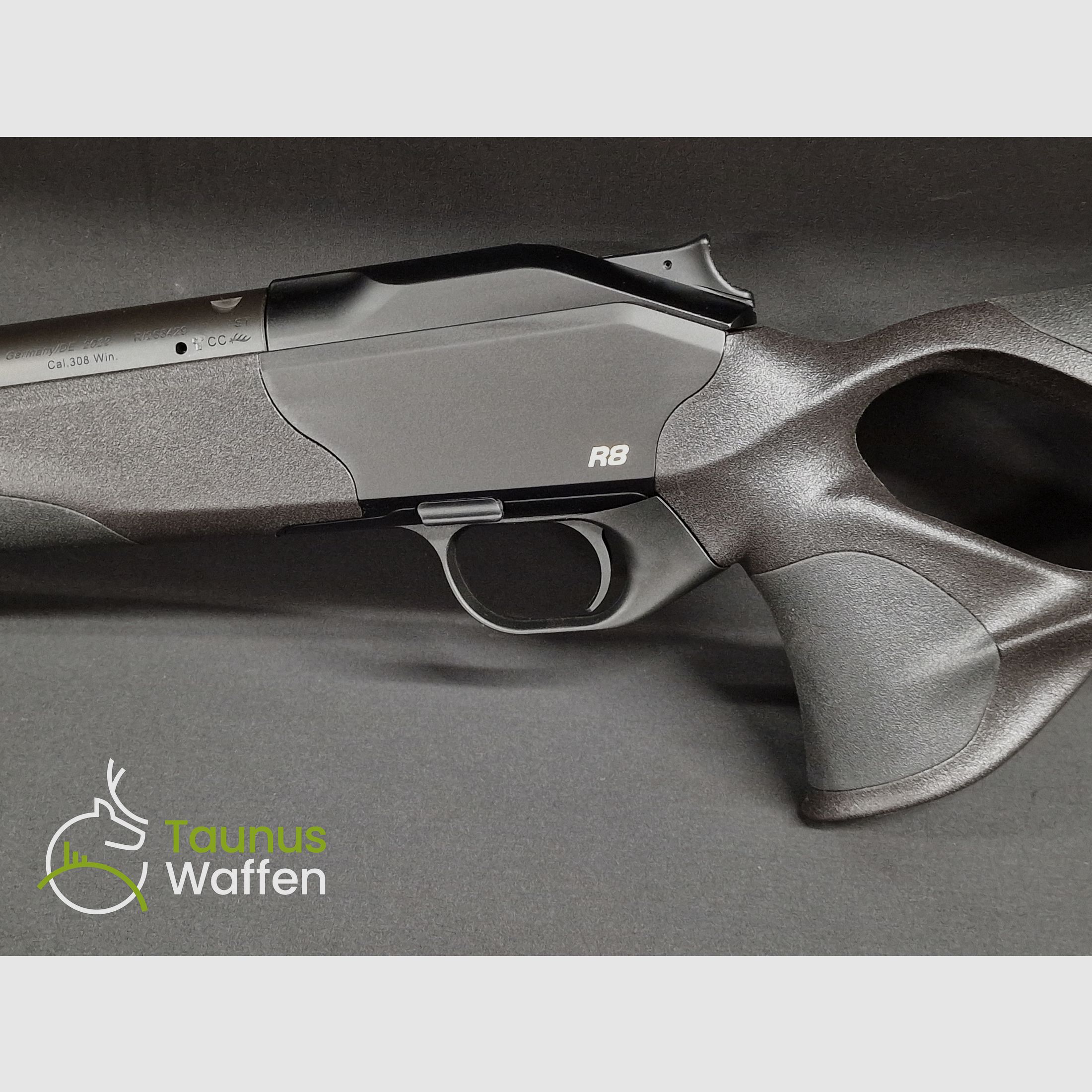 Blaser R8 Ultimate Kal. 308Win M15x1 Gewinde LL 47 cm sofort verfügbar!