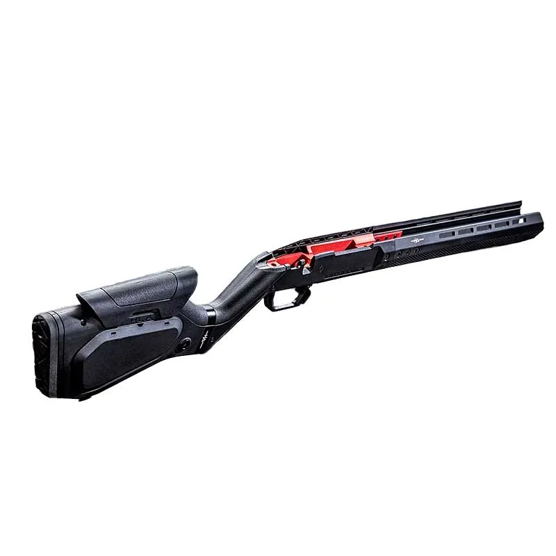 Osada do broni HERA H7 Chassis kal. .308 Howa 1500 SA System Black