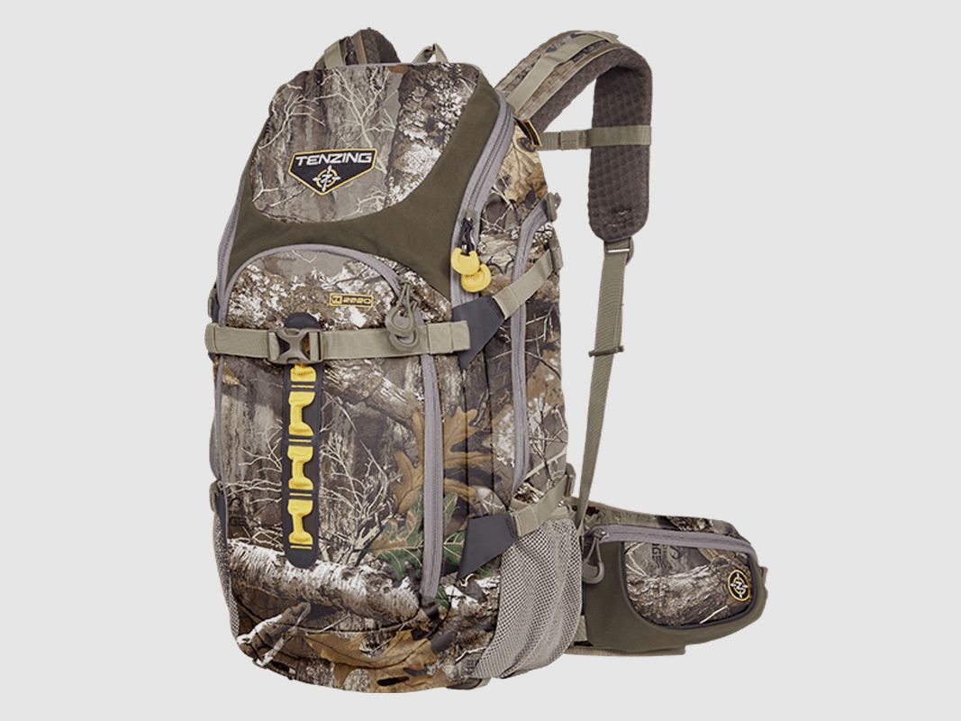 TENZING TZ 2220 DAYPACK REALTREE