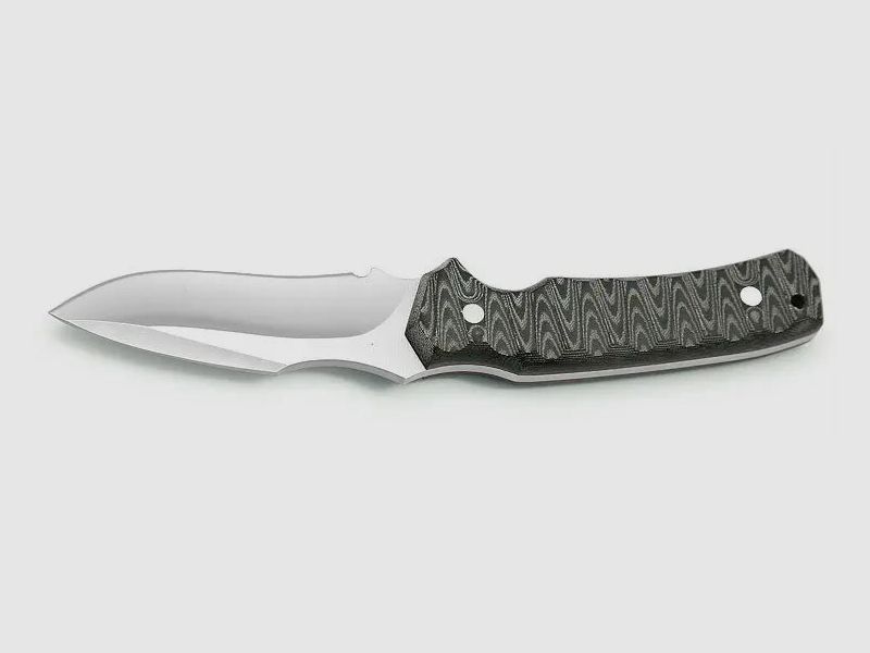 PUMA IP contorno micarta (discontinued model)
