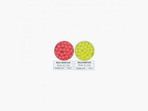 FLASHMER BEAD BRUSHES