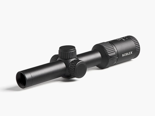 NOBLEX - Luneta celownicza NZ6 1-6x24 inception Abs. 4i