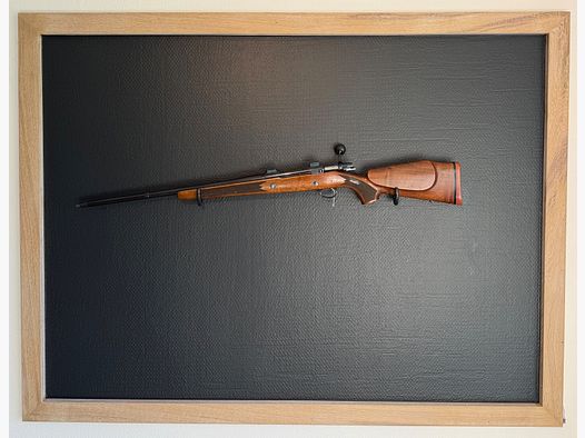 Sako AV Kal. 338 WinMag mit M14x1 Gewinde - weicher Schlossgang!!