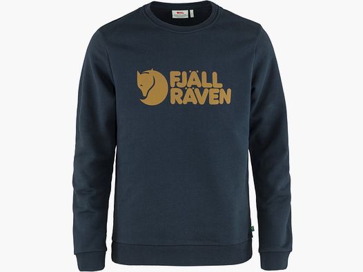 Fjällräven Pull Homme Logo