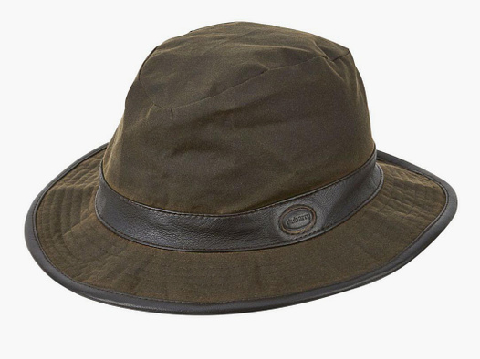 Dubarry Hut Macreddin Wax Olive