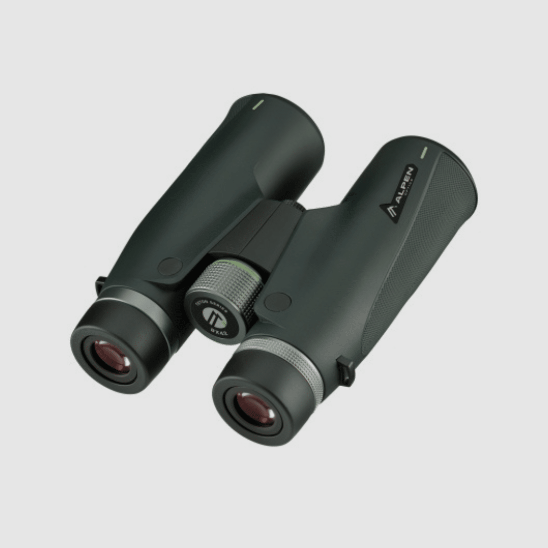 ALPEN OPTICS Teton 8×42 Fernglas mit Abbe-Prismen / ED-Glas, Bild 6 von 6