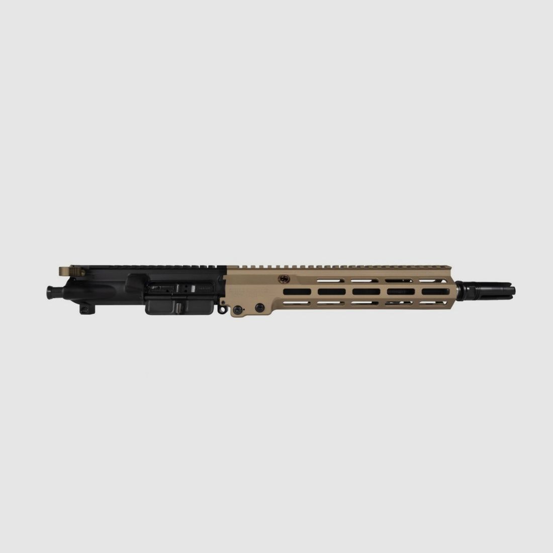 UPPER RECEIVER GROUP, IMPROVED (COMPLETE) NEAR CLONE, 11.5, 5.56MM