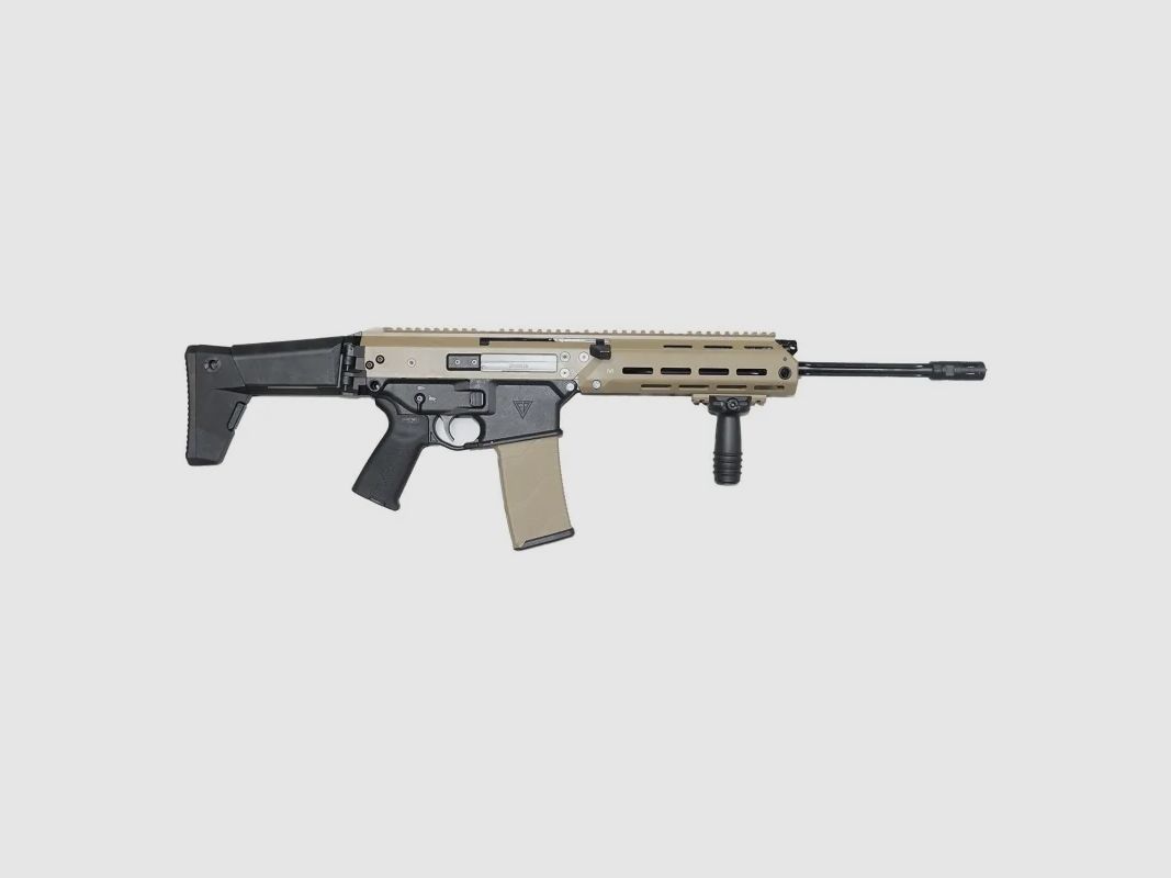 KARABINEK ŁUCZNIK GROT S 16 FB-M1, zdjęcie 2 z 5