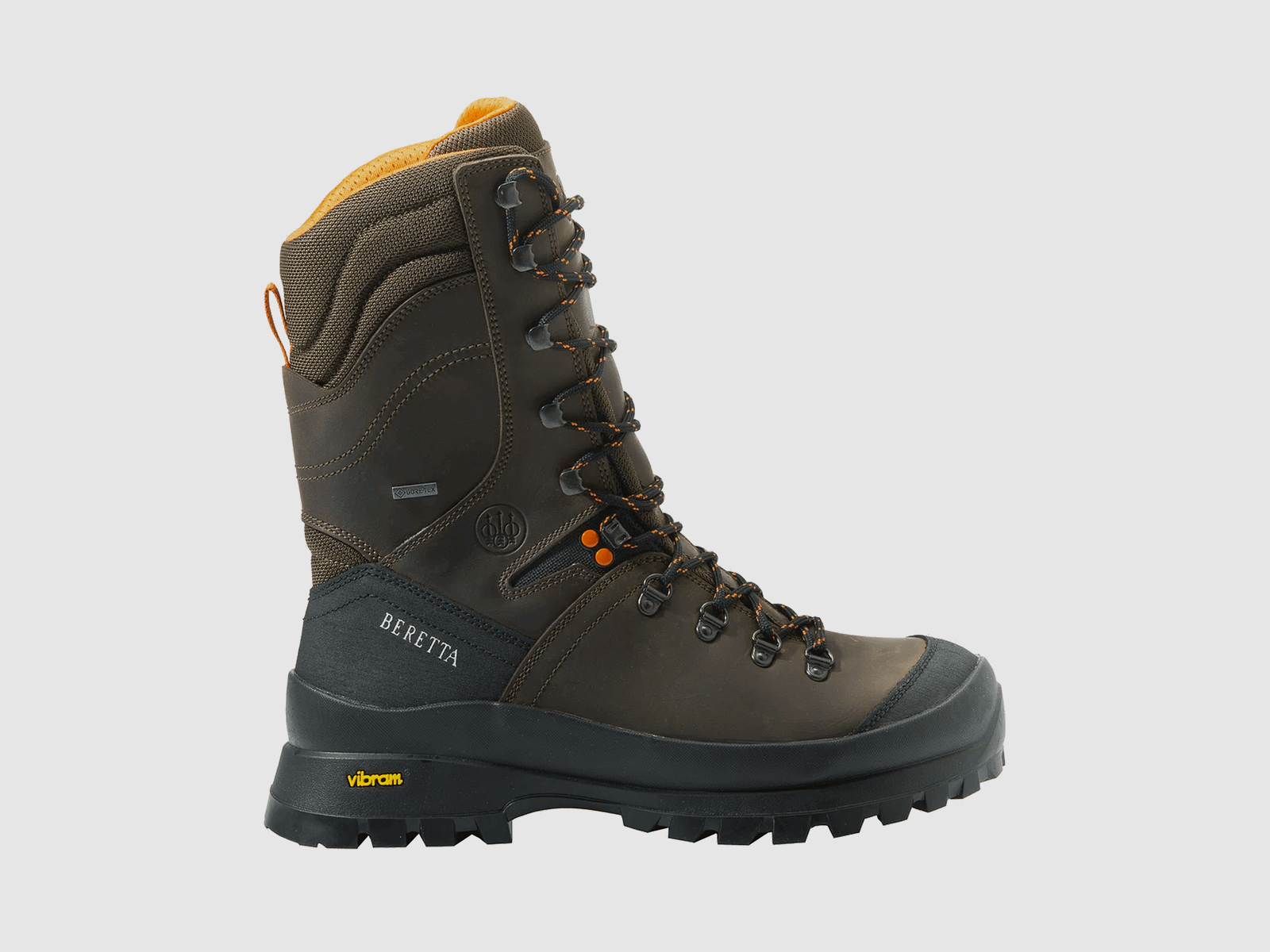 BOOTS – BERETTA – DUIKER GTX Brown, image 1 of 4