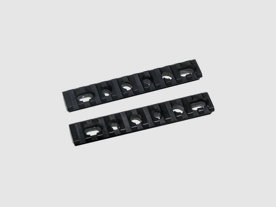2 x WEAVER FÜR GUARDIAMANO AR-15, M4 UND M16, Bild 1 von 5