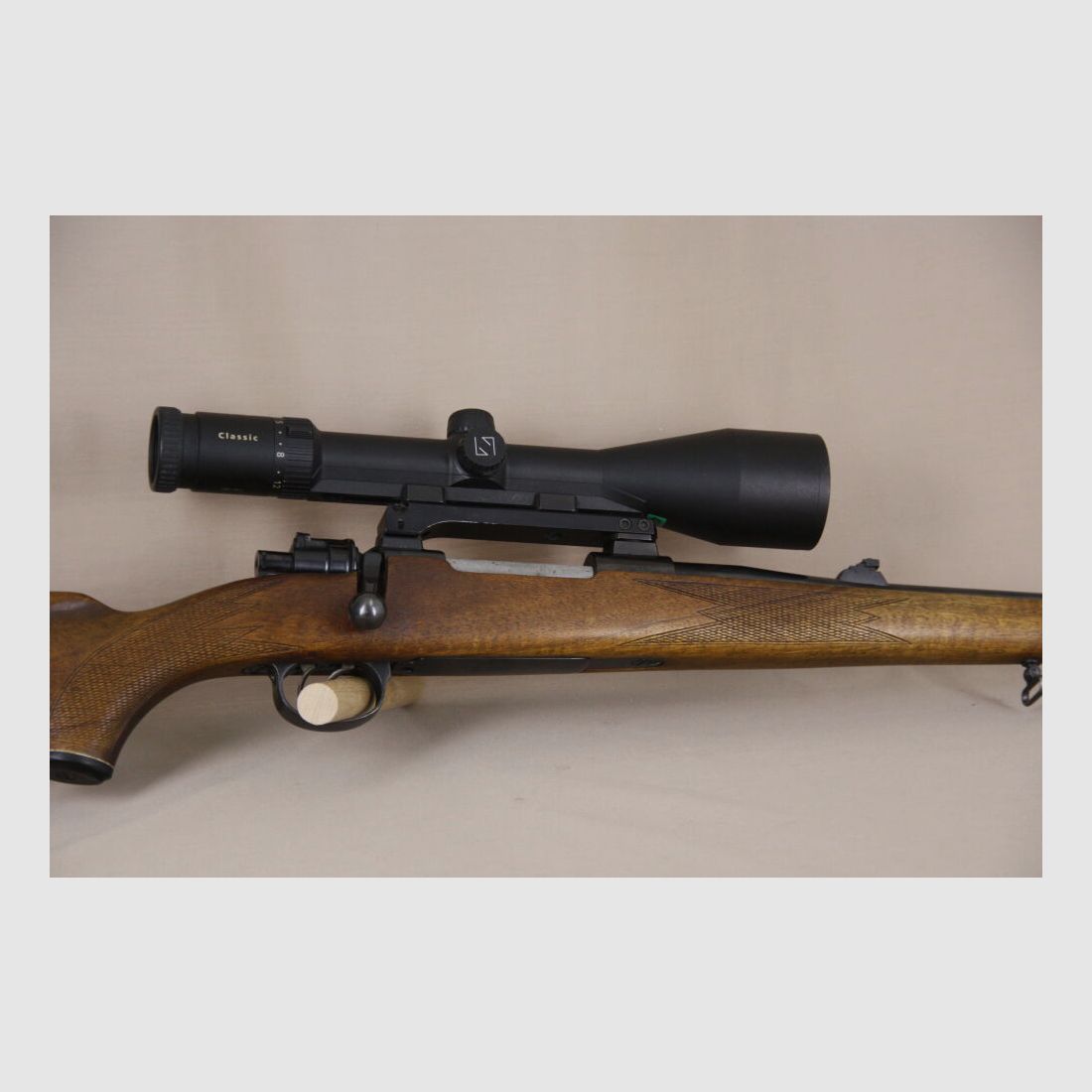 Mauser Mod. 98 // mit beleuchtetem Zeiss Zielfernrohr!!