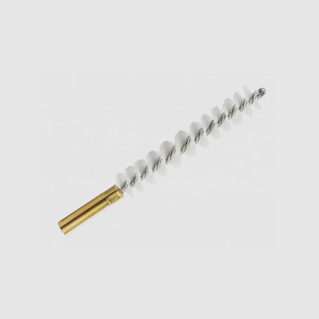 Łuszczek bristle brush, cal. .9,3