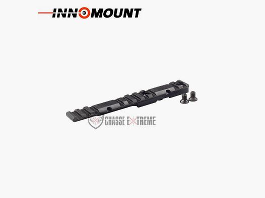 Picatinny-Schiene INNOMOUNT Multirail Blaser für Mauser 25