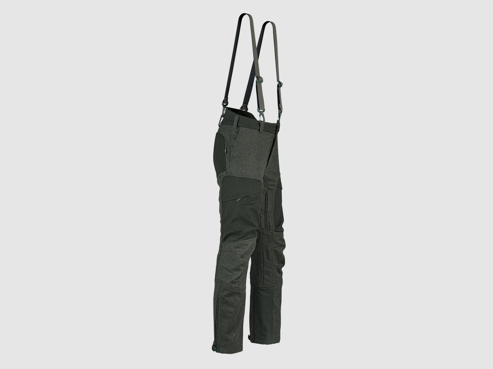 Jagdhund Herren-Multifunktionshose Alpin 4