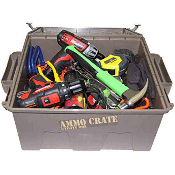 MTM Case-Gard Ammo Crate ACR8, Bild 2 von 7