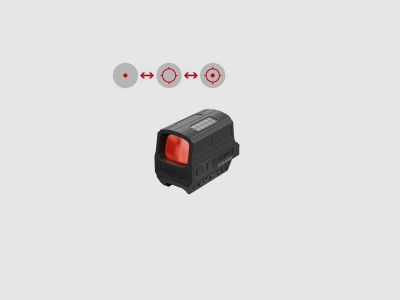 Holosun Dot Sight CLASSIC HS512C-RD