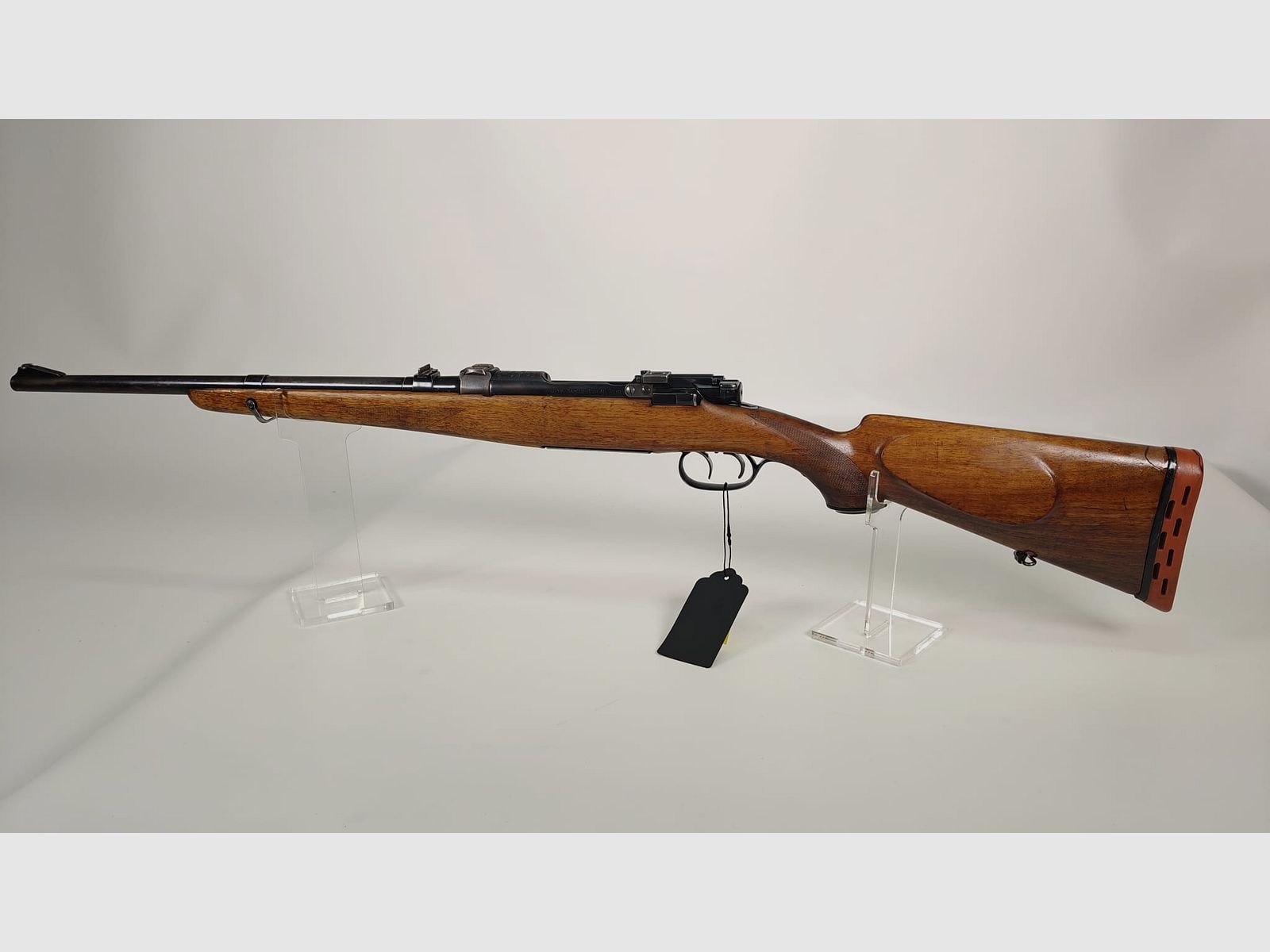Mannlicher Schönauer Mod. 1950 7x57